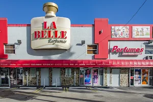 La Belle Perfume Distributors image