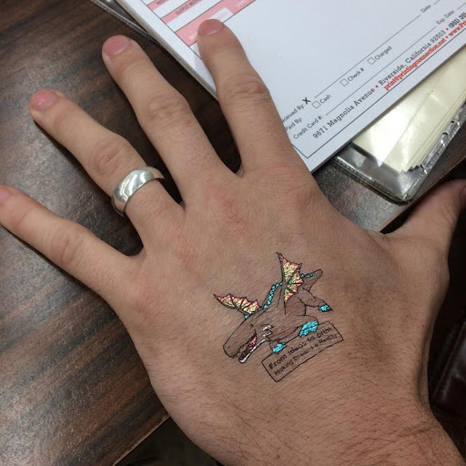 Commercial Printer «Printing Connection, Inc.», reviews and photos, 9671 Magnolia Ave, Riverside, CA 92503, USA