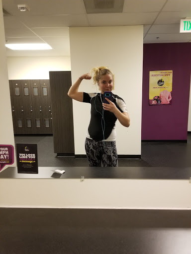 Gym «Planet Fitness», reviews and photos, 2516 Airport Rd, Colorado Springs, CO 80910, USA