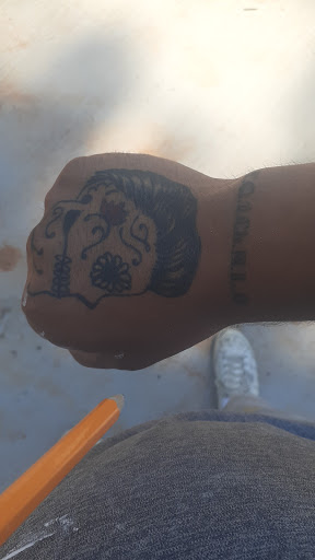 Tattoo Shop «Magic Needle Tattoo & Body», reviews and photos, 4550 FM 1960 Suite E, Humble, TX 77346, USA