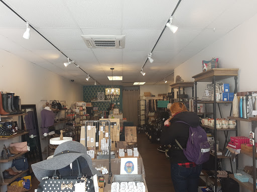 Boutique «The Brass Owl», reviews and photos, 36-19 Ditmars Blvd, Queens, NY 11105, USA