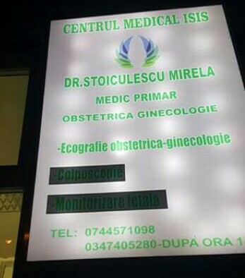 Opinii despre Doctor Stoiculescu Mirela Elena în <nil> - Dentist