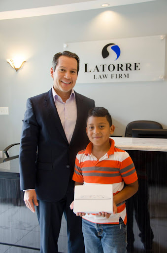 Legal Services «Latorre Law Firm», reviews and photos