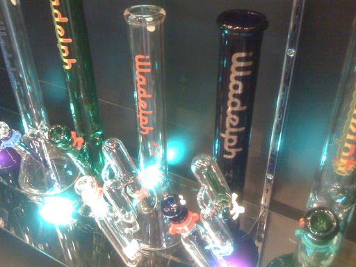 Tobacco Shop «Head Lines Smokes», reviews and photos, 1056 Broad Ripple Ave, Indianapolis, IN 46220, USA