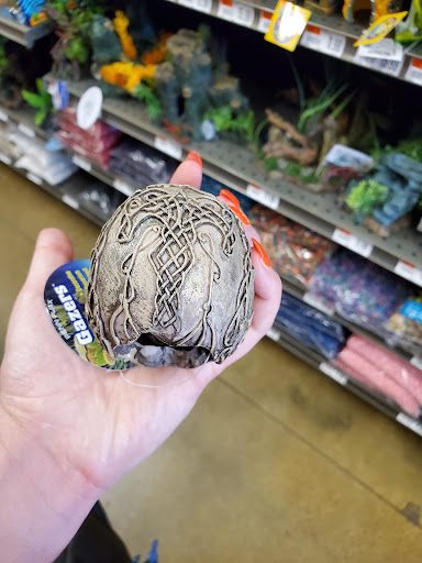 Pet Supply Store «Pet Supplies Plus», reviews and photos, 209 Towne Dr, Elizabethtown, KY 42701, USA