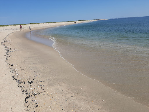 National Park «Gateway National Recreation Area», reviews and photos, 26 Hudson Rd, Highlands, NJ 07732, USA