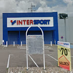 Photo n° 1 de l'avis de Ghislain.i fait le 06/12/2016 à 12:09 pour Intersport Vesoul-Pusey à Pusey