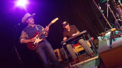 Live Music Venue «Blue Light», reviews and photos, 1806 Buddy Holly Ave, Lubbock, TX 79401, USA