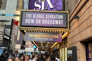 Six on Broadway image