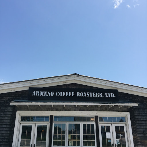Armeno Coffee Roasters Ltd, 75 Otis St, Northborough, MA 01532, USA, 