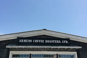 Armeno Coffee Roasters Ltd image