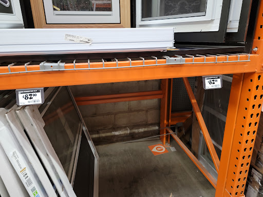 Home Improvement Store «The Home Depot», reviews and photos, 111 Universal Dr N, North Haven, CT 06473, USA