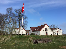 Lej Festlokale i Sorø