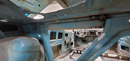 Auto Body Shop «Third Generation Auto Body II», reviews and photos, 767 Smithtown Bypass, Smithtown, NY 11787, USA