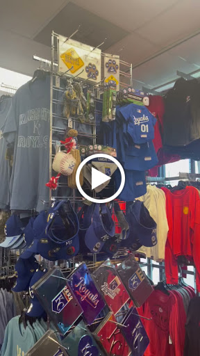 Sportswear Store «Kansas Sampler Topeka», reviews and photos, 5918 SW 21st St, Topeka, KS 66604, USA
