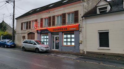 DAFIMMO.FR à Laigneville