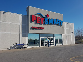 PetSmart