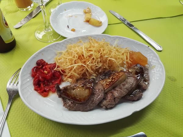 Imagen de Restaurante Casa Tomás. (11 de 33)