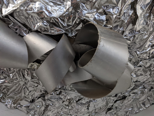 Hardware Store «Building Resources», reviews and photos, 701 Amador St, San Francisco, CA 94124, USA