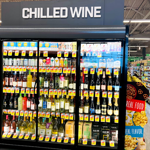 Supermarket «Giant», reviews and photos, 6426 Springfield Plaza, Springfield, VA 22150, USA