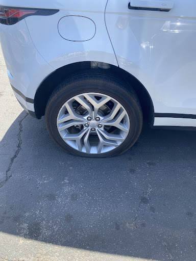 Auto Repair Shop «RPM AUTO CENTER», reviews and photos, 110 E Longden Ave, Irwindale, CA 91706, USA