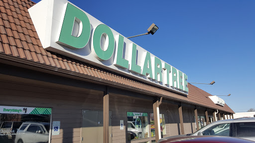 Dollar Store «Dollar Tree», reviews and photos, 703 W Nob Hill Blvd, Yakima, WA 98902, USA