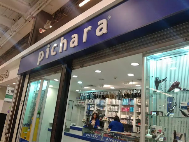 Pichara | Huechuraba
