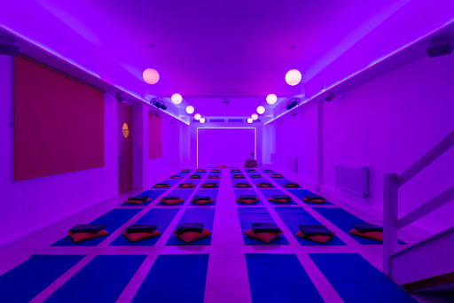 Tara Yoga Centre