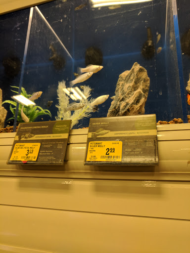 Pet Supply Store «PetSmart», reviews and photos, 1850 30th St, Boulder, CO 80301, USA