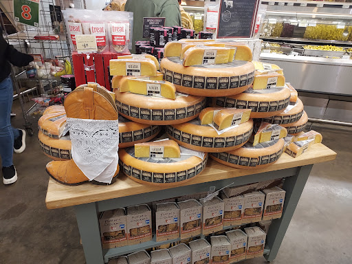 Gourmet Grocery Store «Central Market», reviews and photos, 320 Coit Rd, Plano, TX 75075, USA