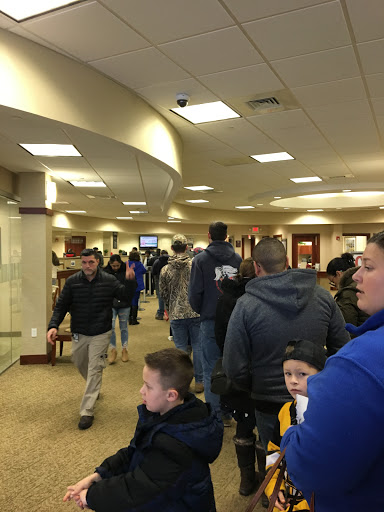 Federal Credit Union «Digital Federal Credit Union», reviews and photos