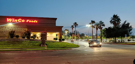 Supermarket «WinCo Foods», reviews and photos, 14338 E Foothill Blvd, Fontana, CA 92335, USA