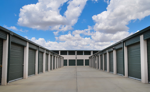 Self-Storage Facility «Mary Street Self Storage», reviews and photos, 3248 Mary St, Riverside, CA 92506, USA