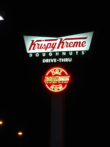 Donut Shop «Krispy Kreme», reviews and photos, 2147 Lowes Dr, Clarksville, TN 37040, USA