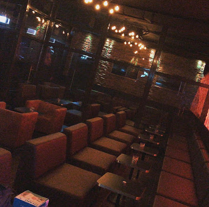 EXIL Shisha Lounge Bar