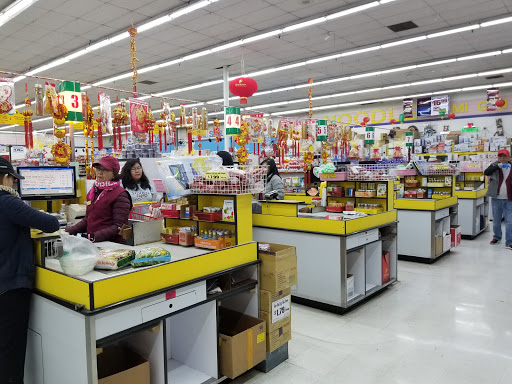 Asian Grocery Store «A Dong Supermarket», reviews and photos, 9221 Bolsa Ave, Westminster, CA 92683, USA