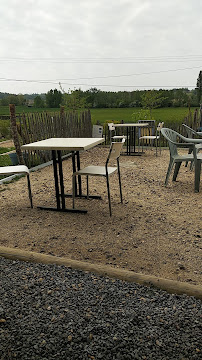 Atmosphère du Restaurant Mellygolf à Castelnau-sur-Gupie - n°2