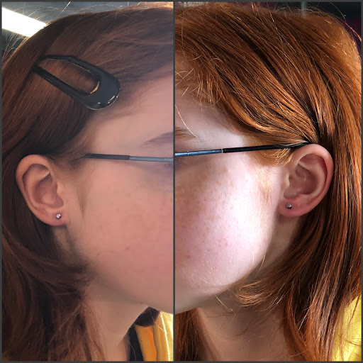 Explore functional tattoo ideas, creative tattoo ideas in Sanford, available at Hudson & Company Tattoo Studio