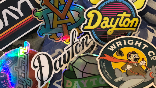 Boutique «Clash Gallery & Boutique», reviews and photos, 521 E 5th St, Dayton, OH 45402, USA