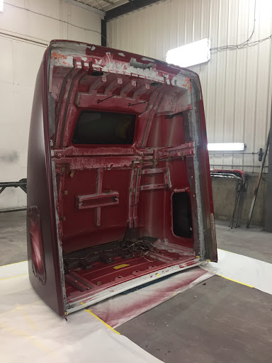 Auto Repair Shop «Complete Car & RV Repair», reviews and photos, 3309 New Town Blvd, St Charles, MO 63301, USA