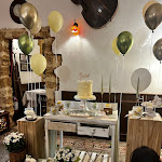 Photo n°1 de l'avis de Claudia.i fait le 02/05/2024 à 21:15 sur le  La Cicerchia à Gioia del Colle