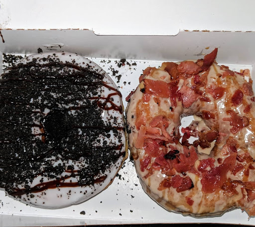 Donut Shop «Duck Donuts», reviews and photos, 233 Laskin Rd, Virginia Beach, VA 23451, USA