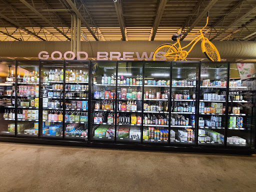 Supermarket «Marquette Food Co-op», reviews and photos, 502 W Washington St, Marquette, MI 49855, USA