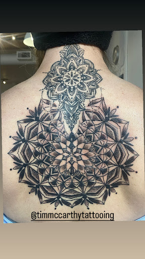 Explore yolo tattoo ideas, creative tattoo ideas in Tacoma, available at Tsunami Tattoo