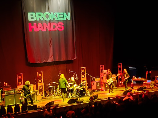 Arena «ShoWare Center», reviews and photos, 625 W James St, Kent, WA 98032, USA