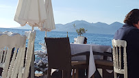 Atmosphère du Restaurant Miramar Plage à Cannes - n°13