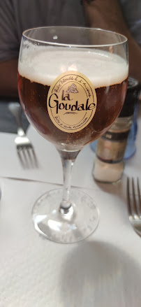 Plats et boissons du Restaurant français Le Bougainvillier à Nanterre - n°9