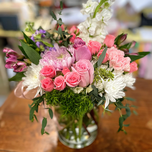 Florist «Flowers By Jesse», reviews and photos, 208 E Jackson Ave, Harlingen, TX 78550, USA
