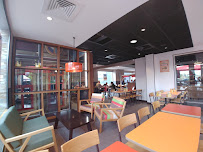 Atmosphère du Restauration rapide Burger King à Évreux - n°19