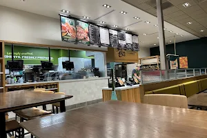 Panera Bread image